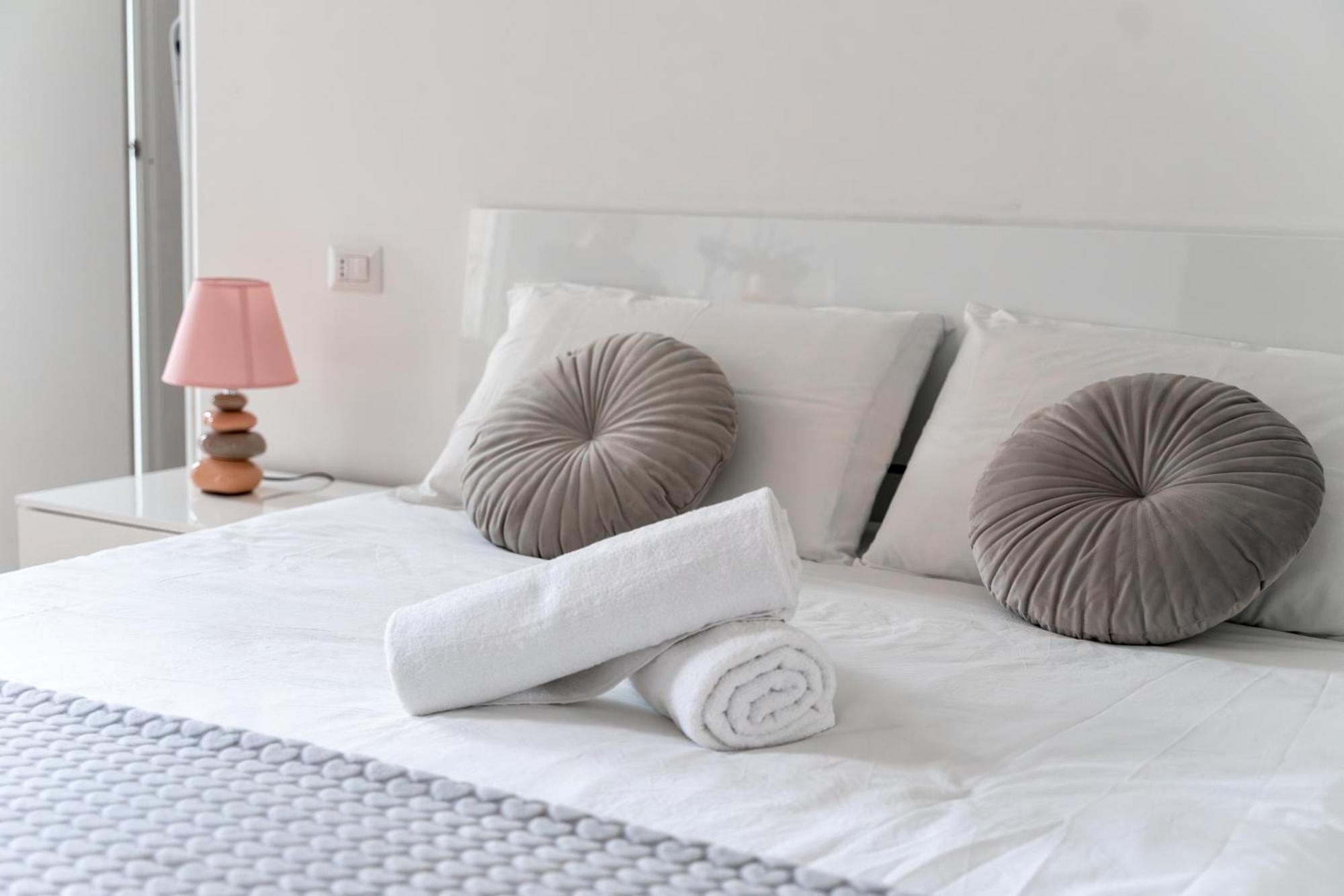- Centro Storico Appartement Milan